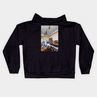 Lincoln 2019 Kids Hoodie